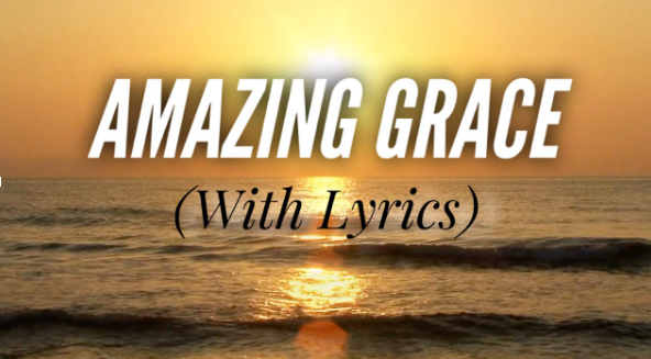 amazing grace lyric