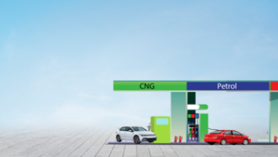 CNG Pump Near Me