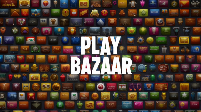 All Play Bazaar