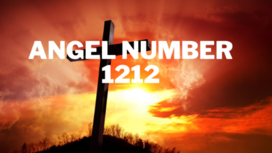 1212 angel number