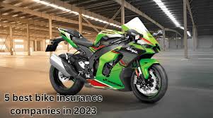 5 best bike insurance companies in 2023