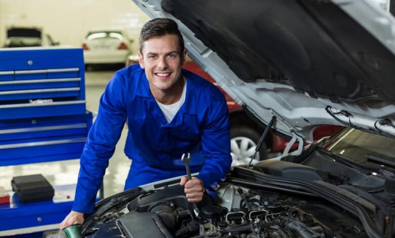 Cleaning A DPF Filter