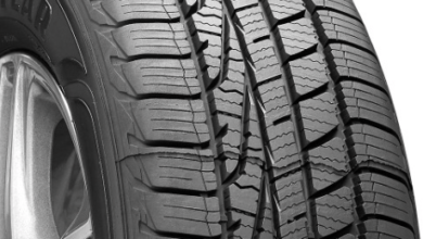 Are Goodyear Assurance Weather Ready Good Tires