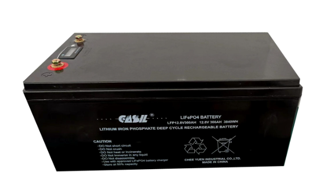 12v 5ah lithium lifepo4 deep cycle battery f2​