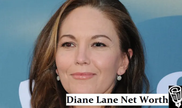 Diane Lane Net Worth