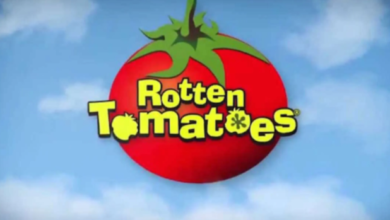 Rotten Tomatoes