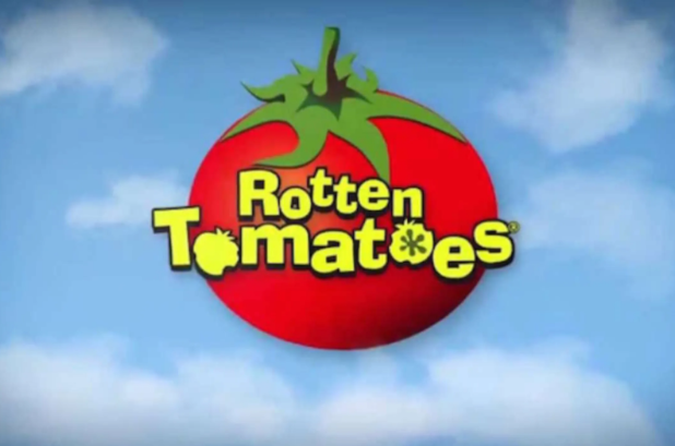 Rotten Tomatoes