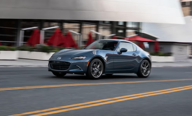 2021 mazda mx 5 miata service simi valley reviews