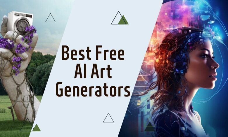 Best Free AI Image Generator