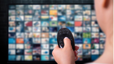 How IPTV is Revolutionizing Entertainment in Sweden