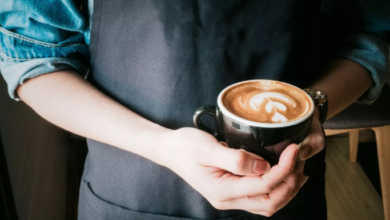 Are Stores Required to Give You Holders with Your Coffee