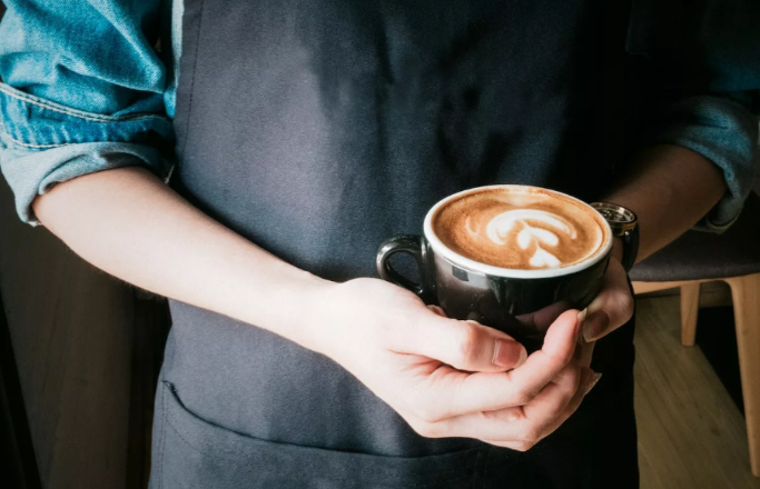 Are Stores Required to Give You Holders with Your Coffee