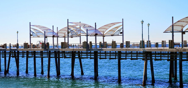 Redondo Beach Pier