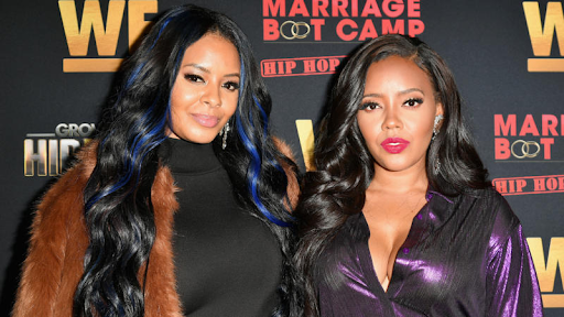 angela simmons net worth​