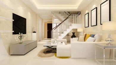 Home Interior Design