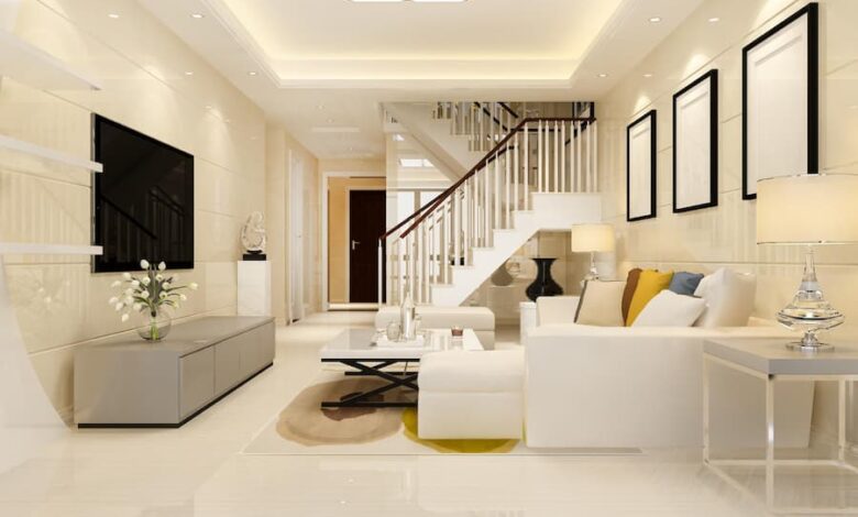 Home Interior Design