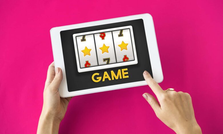 Winning Big with RTP Gacor Terbaru Hari Ini: Insider Tips for Gamblers Looking to Hit the Jackpot