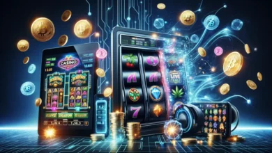 Top 10 Slot Gacor Terbaru Games You Need to Try for an Unforgettable Experience