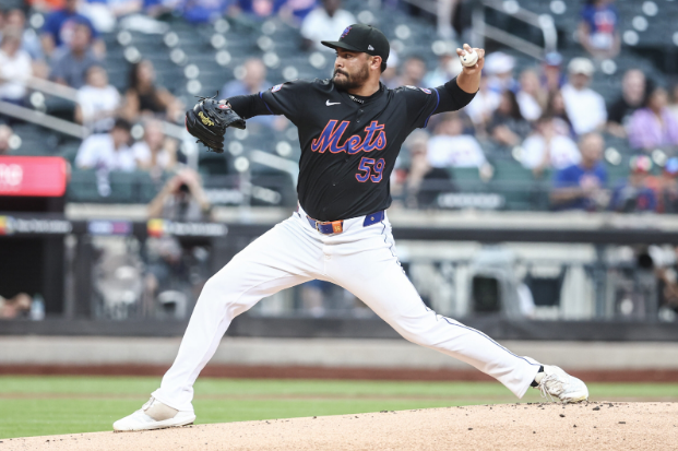 mets vs miami marlins match player stats​