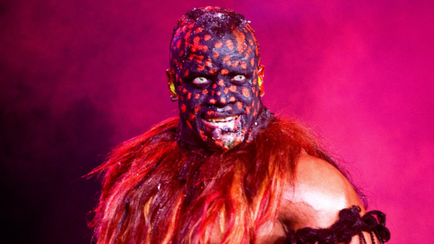 Boogeyman wwe