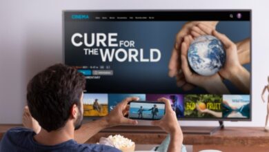 Navigating the World of IPTV