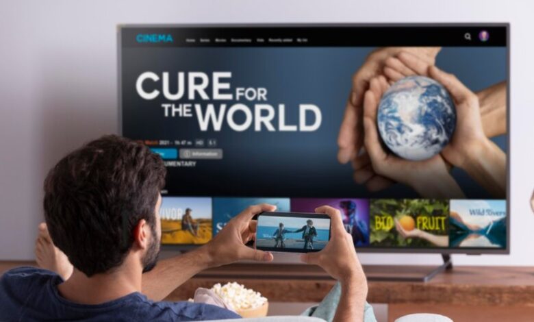 Navigating the World of IPTV