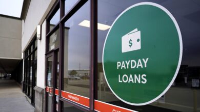 The Importance of Caution When Using Payday Loan Services