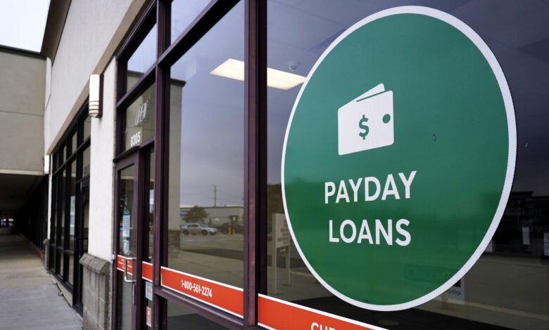 The Importance of Caution When Using Payday Loan Services