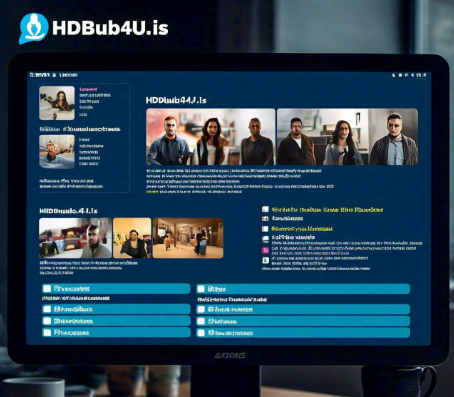 hdhub4u.is