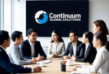 Continuum Global Solutions