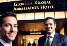 global ambassador hotel