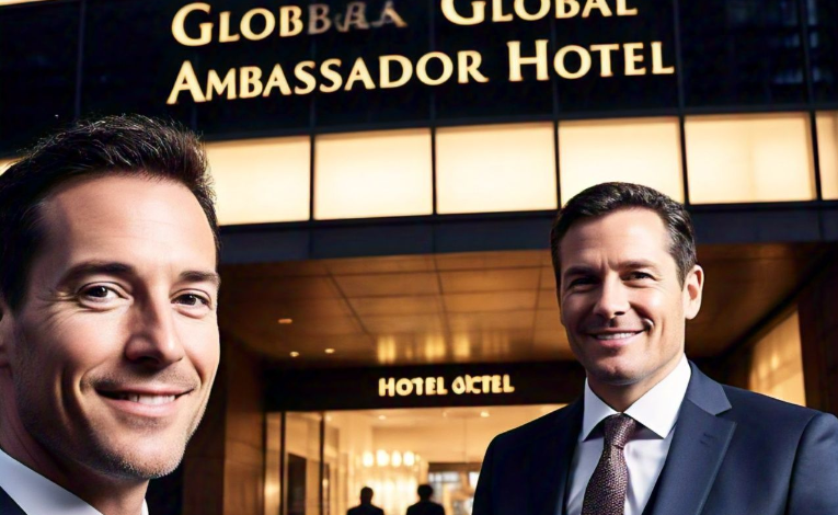 global ambassador hotel