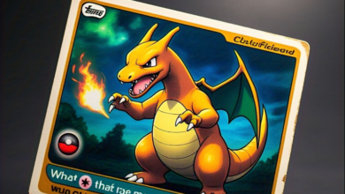 what is the most expensive pokemon card