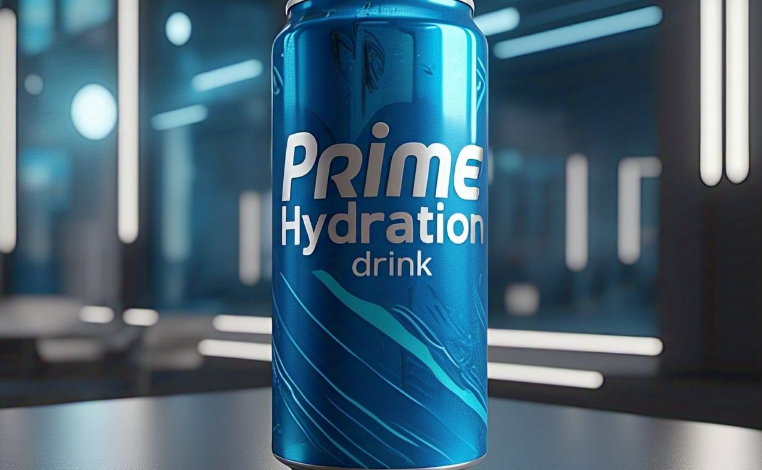 prime hydration drink