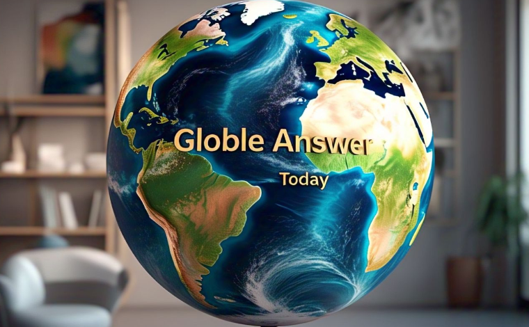 globle answer today