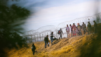 The Legal Ramifications of Illegal Border Crossings