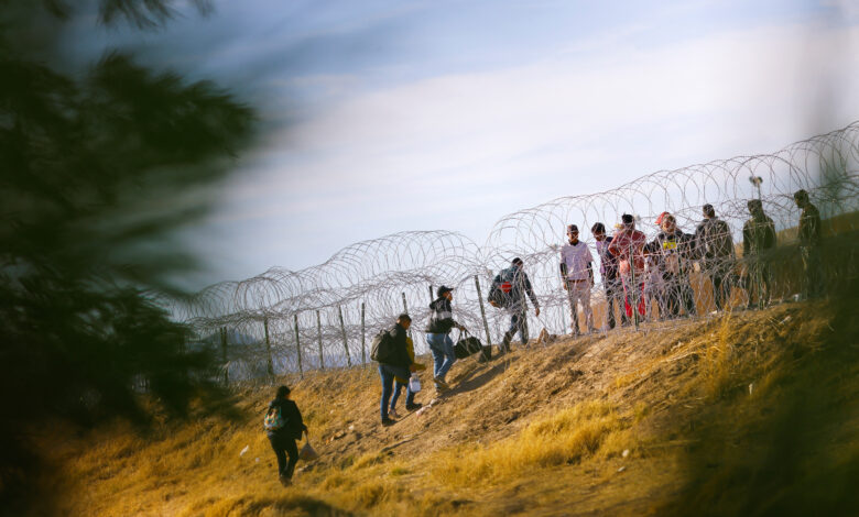 The Legal Ramifications of Illegal Border Crossings