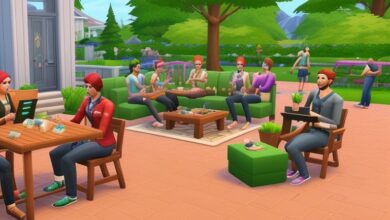 the sims resource