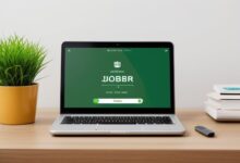 jobber login in​