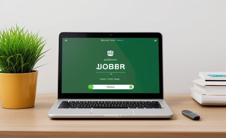 jobber login in​