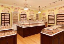 lexington candy shop