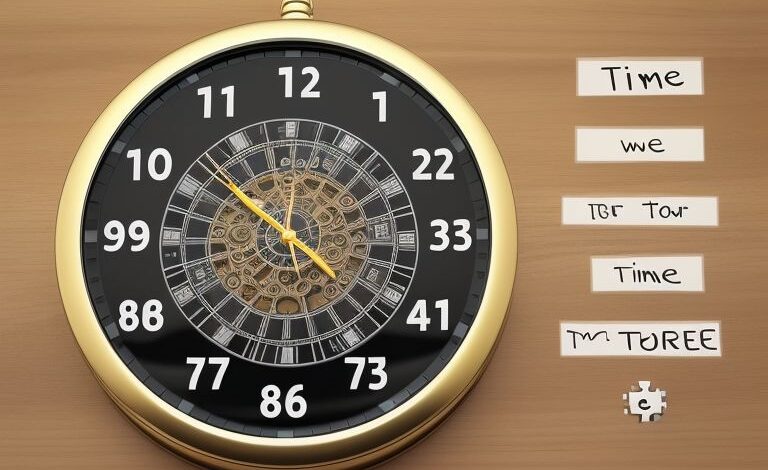 wordle timer​