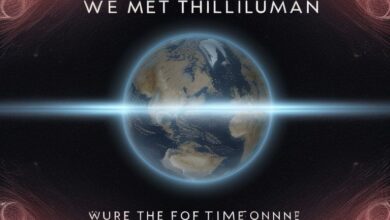 third millennium