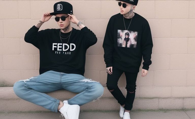 feid merch