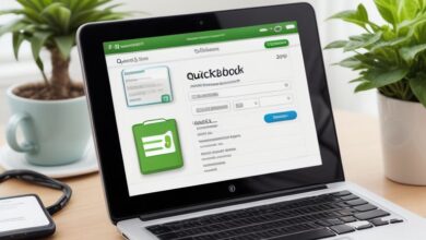 quickbooks self employed login