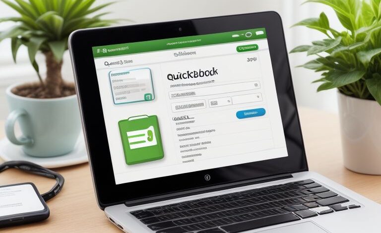 quickbooks self employed login